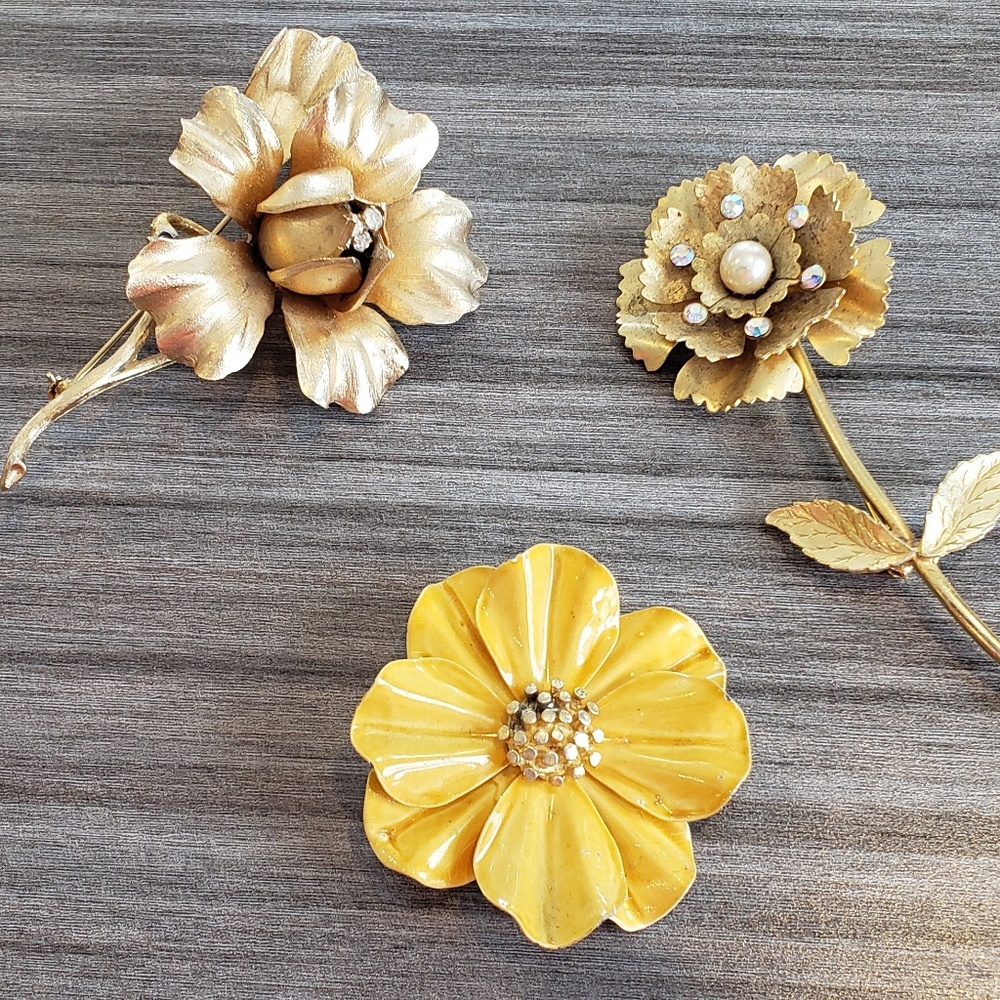 Costume Jewelry